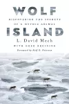 Wolf Island cover