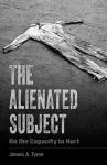 The Alienated Subject cover