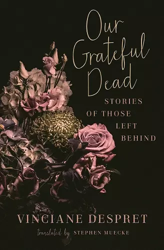 Our Grateful Dead cover