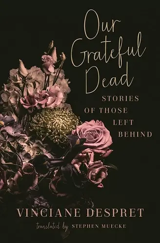 Our Grateful Dead cover