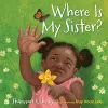Where Is My Sister? cover