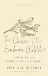 The Dance of the Arabian Babbler cover