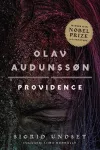 Olav Audunssøn cover