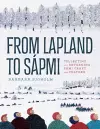 From Lapland to Sápmi cover