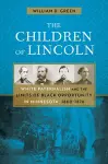 The Children of Lincoln cover