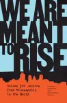 We Are Meant to Rise cover