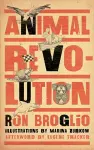 Animal Revolution cover