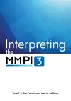 Interpreting the MMPI-3 cover