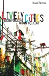 Lively Cities cover