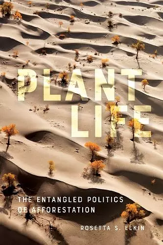 Plant Life cover