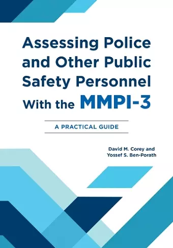 Assessing Police and Other Public Safety Personnel with the MMPI-3 cover