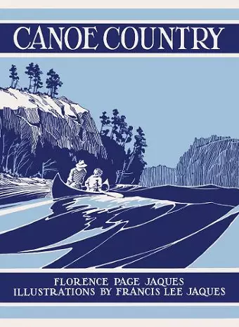 Canoe Country cover