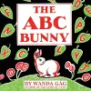 The ABC Bunny cover