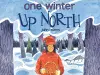 One Winter Up North cover