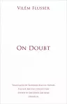 On Doubt cover