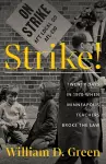 Strike! cover