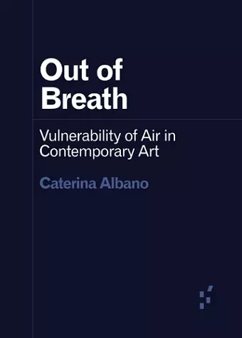 Out of Breath cover