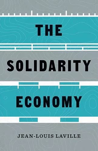 The Solidarity Economy cover