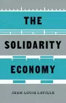 The Solidarity Economy cover