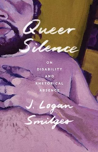 Queer Silence cover