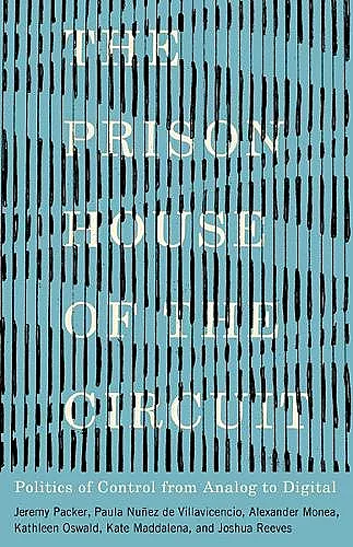The Prison House of the Circuit cover