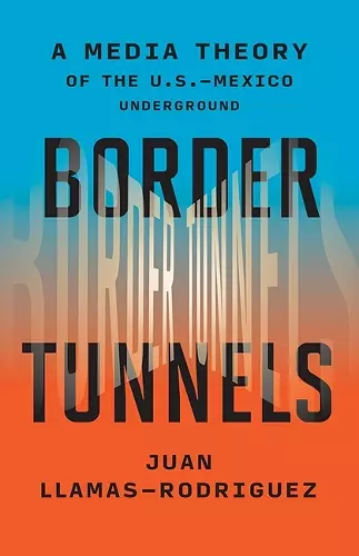 Border Tunnels cover