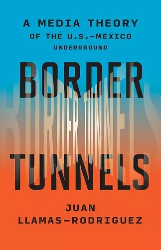 Border Tunnels cover