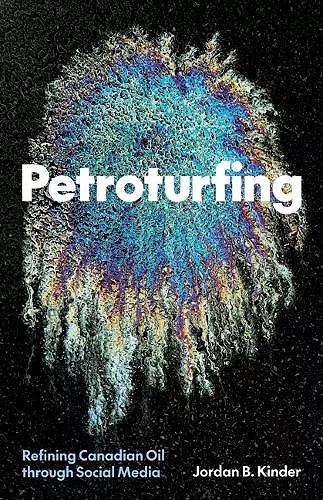 Petroturfing cover