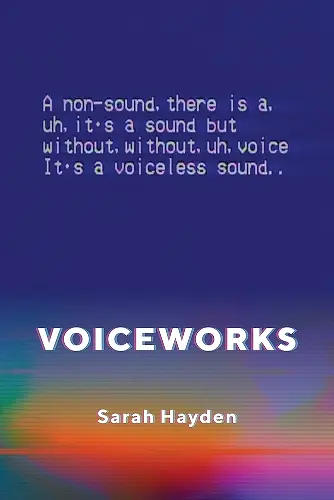 Voiceworks cover