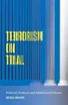 Terrorism on Trial cover