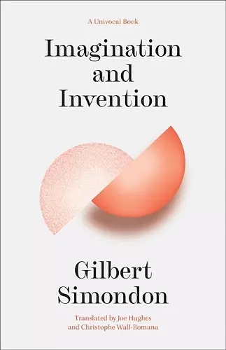 Imagination and Invention cover