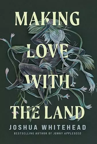 Making Love with the Land cover