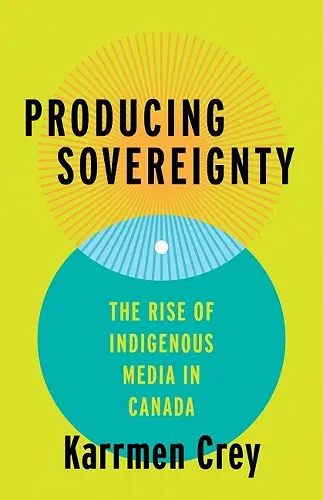 Producing Sovereignty cover
