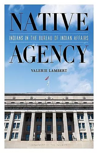 Native Agency cover