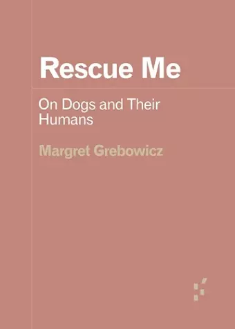 Rescue Me cover
