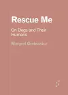 Rescue Me cover