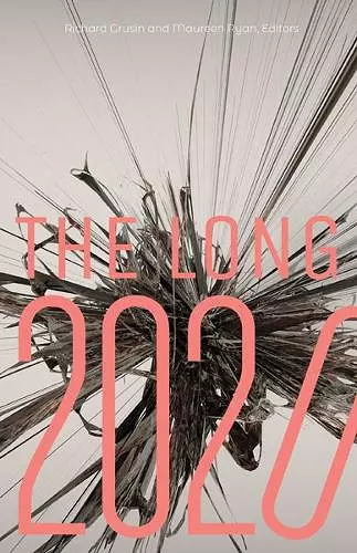 The Long 2020 cover