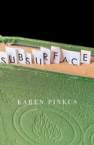 Subsurface cover