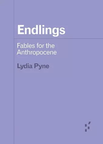 Endlings cover