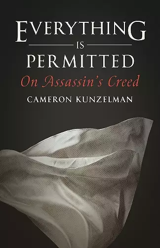 Everything Is Permitted cover