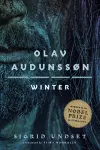 Olav Audunssøn cover