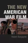 The New American War Film cover