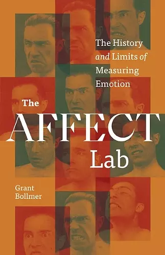 The Affect Lab cover