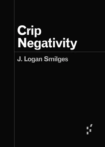 Crip Negativity cover