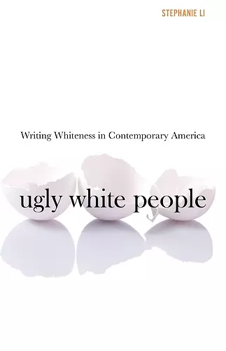 Ugly White People cover