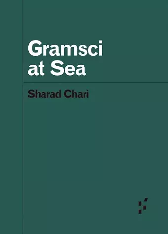Gramsci at Sea cover