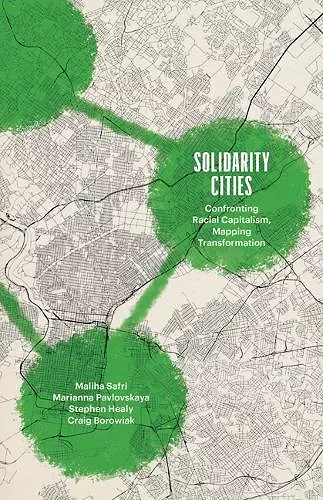 Solidarity Cities cover