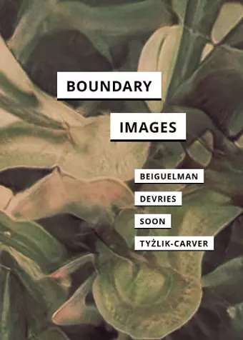 Boundary Images cover