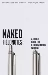 Naked Fieldnotes cover