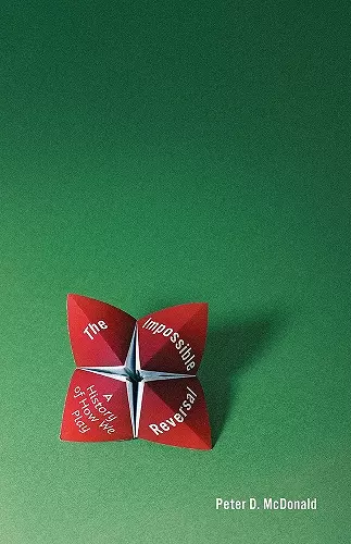 The Impossible Reversal cover